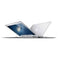 Apple MacBook Air MD760LL/A Intel Core i5-4260U 1.3GHz 4GB 128GB, Silver (Certified Refurbished)