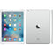 Apple iPad Air MF529LL/A 32GB Apple A7 X2 2.4GHz 9.7" AT&T, Silver (Certified Refurbished)