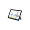 Microsoft Surface Pro 3 MQ2-00001 12" Tablet 128GB WiFi i5-4300U, Silver (Scratch and Dent)