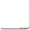Apple MacBook Pro MD831LL/A 15.4" 16GB 750GB Intel Core i7-3820QM X4 2.7GHz, Silver (Refurbished)