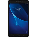Samsung Galaxy Tab A (2016) 8GB 7.0" WiFi Only, Black (Certified Refurbished)