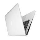 Apple MacBook Pro MD101LL/A 13.3" 4GB 500GB Intel Core i5-3210M X2 2.5GHz, Silver (Refurbished)