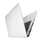 Apple MacBook Pro MD101LL/A 13.3" 4GB 500GB Intel Core i5-3210M X2 2.5GHz, Silver (Refurbished)