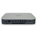 Apple Mac Mini MGEN2LLA-PB-3RCA Intel Core i5-4278U X2 2.6GHz 8GB 1TB, White (Certified Refurbished)