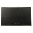 Microsoft Surface Pro 2 10.6" Tablet 64GB WiFi Intel Core i5-4200U X2 1.7GHz, Black (Refurbished)