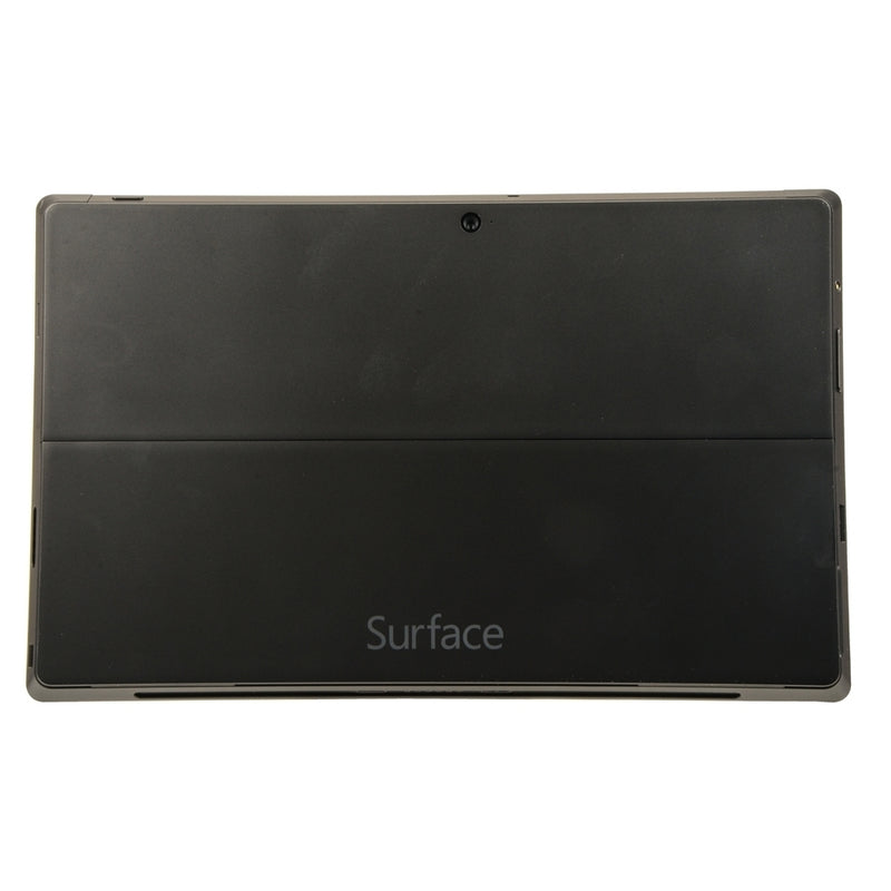 Microsoft Surface Pro 2 10.6" Tablet 64GB WiFi Intel Core i5-4200U X2 1.7GHz, Black (Refurbished)