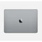 Apple MacBook Pro MPXV2LL/A Intel Core i5-7267U X2 3.1GHz 8GB 256GB, Space Gray (Scratch and Dent)