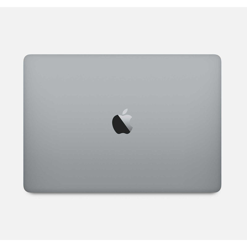 Apple MacBook Pro MPXV2LL/A Intel Core i5-7267U X2 3.1GHz 8GB 256GB, Space Gray (Scratch and Dent)