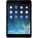 Apple iPad Mini 4 MK9G2LL/A 7.9" Tablet 64GB WiFi, Space Gray (Refurbished)