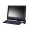 Lenovo ThinkCentre M73z 20" Intel Core i3-2120 X2 3.3GHz 4GB 500GB Win7, Black (Scratch and Dent)