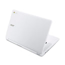 Acer Chromebook NX.MUNAA.016 Intel Celeron 3205U X2 1.5GHz 4GB 16GB, White (Certified Refurbished)