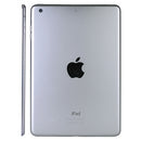 Apple iPad Air Tablet Apple A7 X2 2.4GHz 9.7" AT&T, Silver (Refurbished)