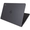 Dell Chromebook 4MDFK Intel Celeron N2840 X2 2.16GHz 4GB 16GB SSD 11.6" Touch, Black (Refurbished)