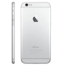Apple iPhone 6 Plus 16GB 5.5" 4G LTE GSM Unlocked, Silver (Refurbished)
