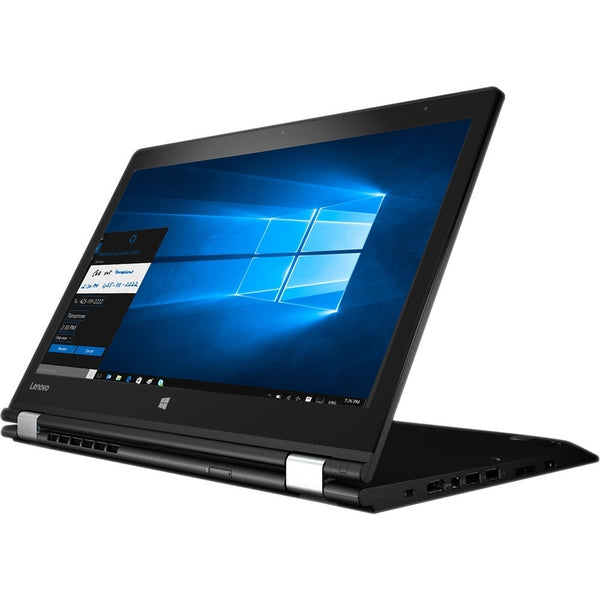 レノボThinkpad P40 Yoga i7-6500U 8GB SSD256 LENOVO THINKPAD P40 YOGA i7-6500U 2.5GHz 8GB 500GB SSD NVIDIA
