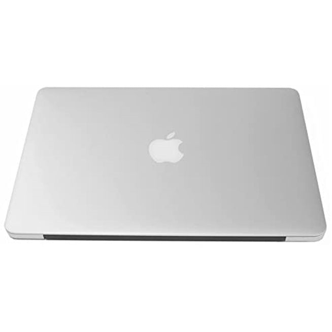 Apple MacBook Pro MGX72LL/A 13.3" 8GB 128GB Intel Core i5-4278U, Silver (Certified Refurbished)