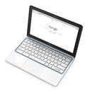 HP Chromebook F3X85AA