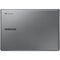 Samsung Chromebook 2 Samsung Exynos 5 Octa 5420 X8 1.9GHz 4GB 16GB, Silver (Certified Refurbished)