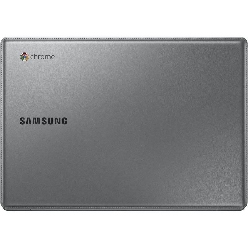 Samsung Chromebook 2 Samsung Exynos 5 Octa 5420 X8 1.9GHz 4GB 16GB, Silver (Certified Refurbished)