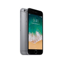 Apple iPhone 6S 32GB 4.7" 4G LTE GSM Unlocked, Space Gray (Certified Refurbished)
