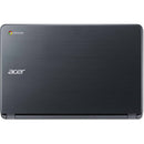 HP Chromebook CB3-531-C4A5 Intel Celeron N2830 X2 2.16GHz 2GB 16GB SSD 15.6", Black (Refurbished)