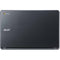 HP Chromebook CB3-531-C4A5 Intel Celeron N2830 X2 2.16GHz 2GB 16GB SSD 15.6", Black (Refurbished)