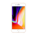 Apple iPhone 8 Plus 64GB 4G LTE Unlocked GSM iOS, Gold (Refurbished)