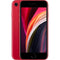 Apple iPhone SE (2nd Gen) 128GB 4.7" 4G LTE AT&T Only, Red (Certified Refurbished)