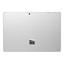 Microsoft Surface Pro 4 12.3" Tablet 128GB WiFi Intel Core i5-6300U, Silver (Certified Refurbished)