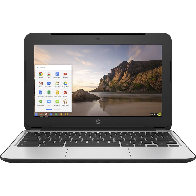 HP Chromebook P0B75UT