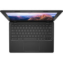 Lenovo Chromebook 80QN0009US Intel Celeron N2840 X2 2.16GHz 2GB 16GB 11.6", Black (Scratch and Dent)