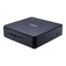 Asus Chromebox N017U Mini PC 4GB 32GB Intel Celeron 3865U X2 1.8GHz, Black (Certified Refurbished)