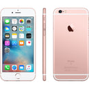 Apple iPhone 6S 16GB 4G LTE/CDMA Verizon iOS, Rose Gold (Scratch and Dent)