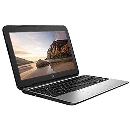 HP Chromebook K4J86UA