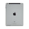 Apple iPad (3rd gen) MD368LL/A 64GB 9.7" WiFi + 4G LTE AT&T, Black (Refurbished)