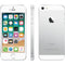 Apple iPhone SE 32GB 4" 4G LTE CDMA Unlocked, Silver (Refurbished)