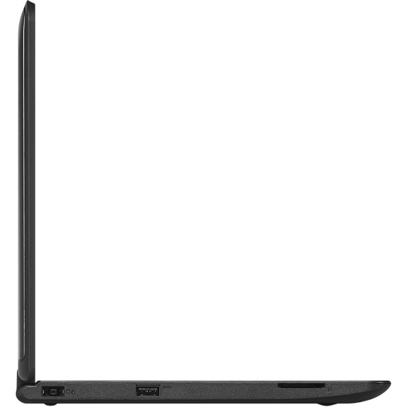 Lenovo ThinkPad 11e 20GF 11.6" 4GB 16GB Intel Celeron N3150 X4 1.6GHz Chrome OS, Black (Refurbished)