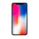 Apple iPhone X 64GB 5.8" 4G LTE Sprint, Space Gray (Refurbished)
