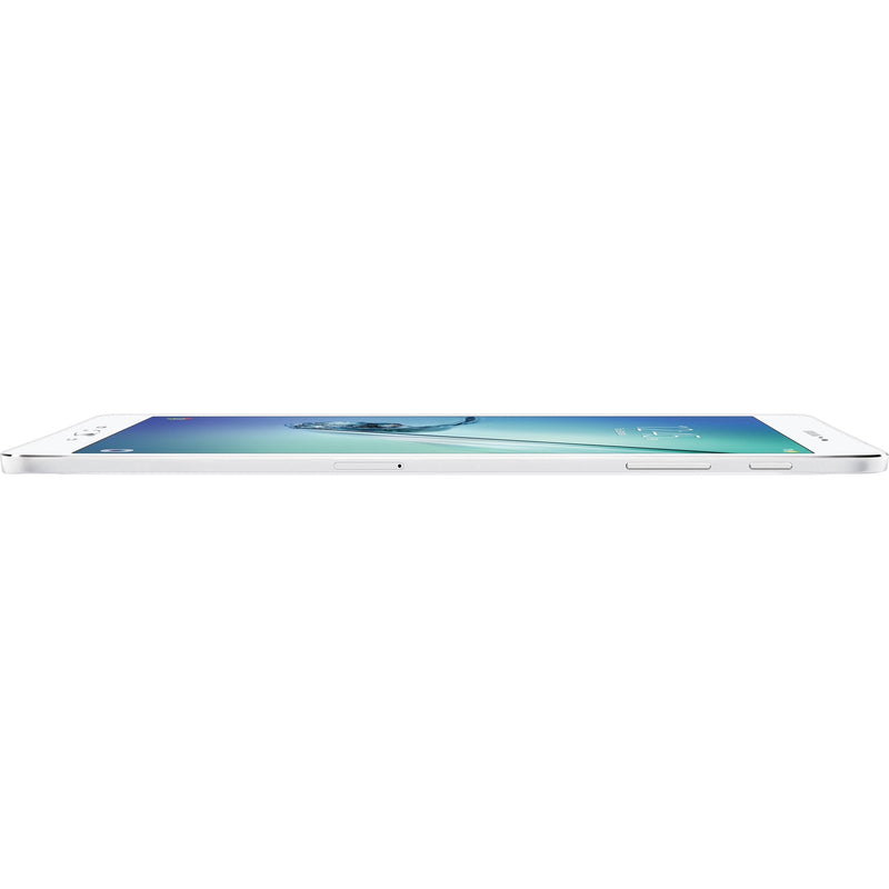 Samsung Galaxy Tab S2 32GB Qualcomm Snapdragon 652 X8 1.8GHz 9.7", White (Certified Refurbished)
