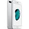Apple iPhone 7 Plus 32GB 5.5" 4G LTE GSM Unlocked, Silver (Refurbished)