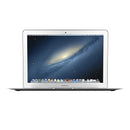 Apple MacBook Air MD508LL/A Intel Core i5-2467M X2 1.6GHz 2GB 64GB SSD, Silver (Scratch and Dent)
