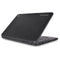 Lenovo Chromebook 80MG0000US Intel Celeron N2840 X2 2.16GHz 2GB 16GB, Black (Certified Refurbished)