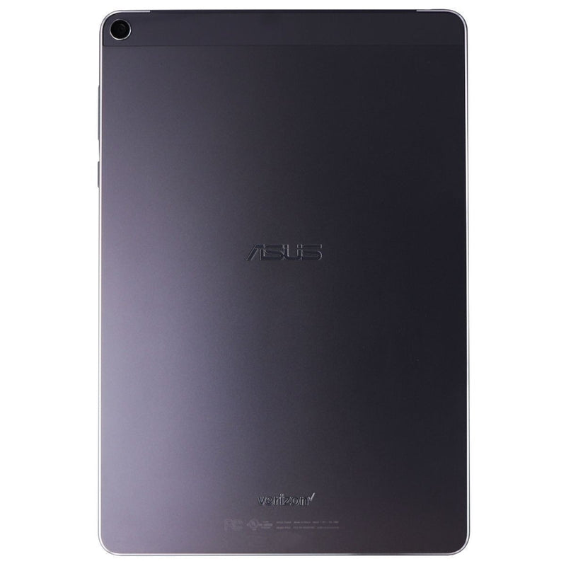 Asus ZenPad Z10 9.7" Tablet 32GB WiFi + 4G LTE Verizon Qualcomm Snapdragon 650, Gray (Refurbished)