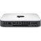 Apple Mac Mini MGEM2LL/A Intel Core i5-4260U X2 1.4GHz 4GB 500GB, White (Certified Refurbished)