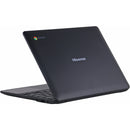 Hisense Chromebook C11 11.6" 2GB 16GB Rockchip RK3288 X4 1.8GHz Chrome OS, Black (Refurbished)