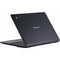 Hisense Chromebook C11 11.6" 2GB 16GB Rockchip RK3288 X4 1.8GHz Chrome OS, Black (Refurbished)