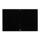 Microsoft Surface Pro 1 128GB Intel Core i5-3317U X2 1.7GHz 10.6" Touch, Silver (Refurbished)