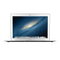 Apple MacBook Air MD760LL/A 13.3" 8GB 128GB SSD Core™ i5-4250U, Silver (Certified Refurbished)