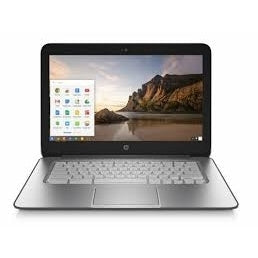 HP Chromebook J2L40UA