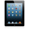 Apple MD512LL/A iPad 4 Tablet 64GB WiFi, Black (Refurbished)